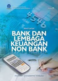 Image of Bank dan Lembaga Keuangan Non Bank