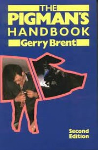 Image of The Pigman's Handbook