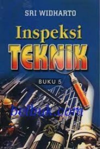 Image of Inspeksi Teknik Buku 5