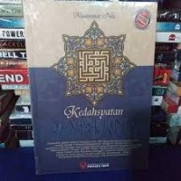 Image of Kedahsyatan Marketing Muhammad