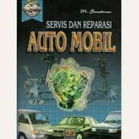 Image of Servis Dan Reparasi Auto Mobil