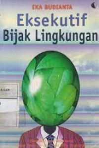 Image of Eksekutif Bijak Lingkungan