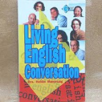 Image of Living English Conversation
