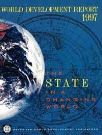 Image of World Development Report 1997