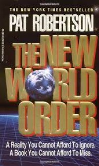 Image of The New World Order