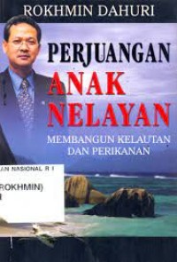 Image of Perjuangan Anak Nelayan