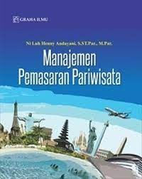 Image of Manajemen Pemasaran Pariwisata
