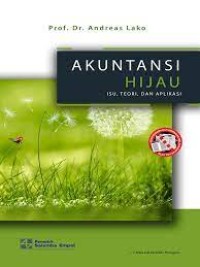 Image of Akuntansi Hijau: Isu, Teori, Dan Aplikasi