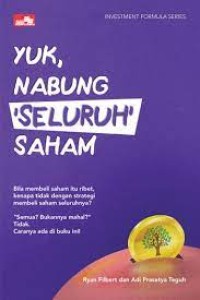 Image of Yuk Nabung 'Seluruh' Saham