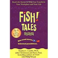 Image of Fish! Tales