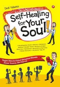 Image of Self-Healing For Your Soul!