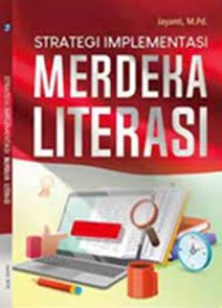 Image of Strategi Implementasi Merdeka Literasi