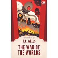 Image of The War Of The Worlds