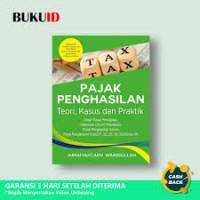 Image of Pajak Penghasilan