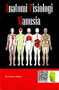 Image of Anatomi Fisiologi Manusia