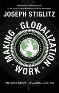 Image of Making Globalization Work