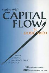 Image of Coping With Capital Flow In East Asia
