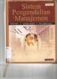 Image of Sistem Pengendalian Manajemen