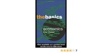 Image of Economics The Basics