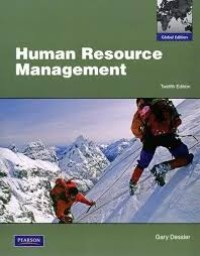 Image of Human Resource Management