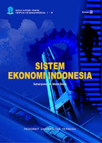 Image of Sistem Ekonomi Indonesia