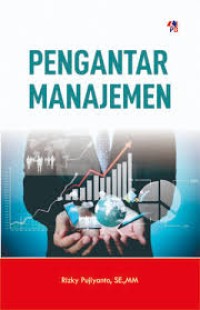 Image of Pengantar Manajemen