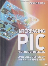 Image of Interfacing pic microcontrollers